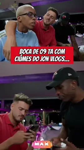 boca de 09 com cilmes 🤣#bdj #bdj #boca#amizade #jonvlogs 