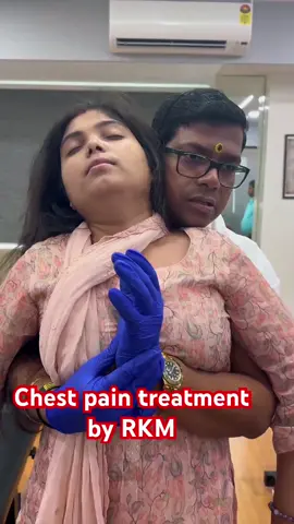 Chiropractic Treatment 💯