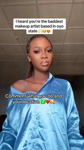 #oyomakeupartist #oyomakeupartist🥰 #oyobridalmakeup #oyostylist 