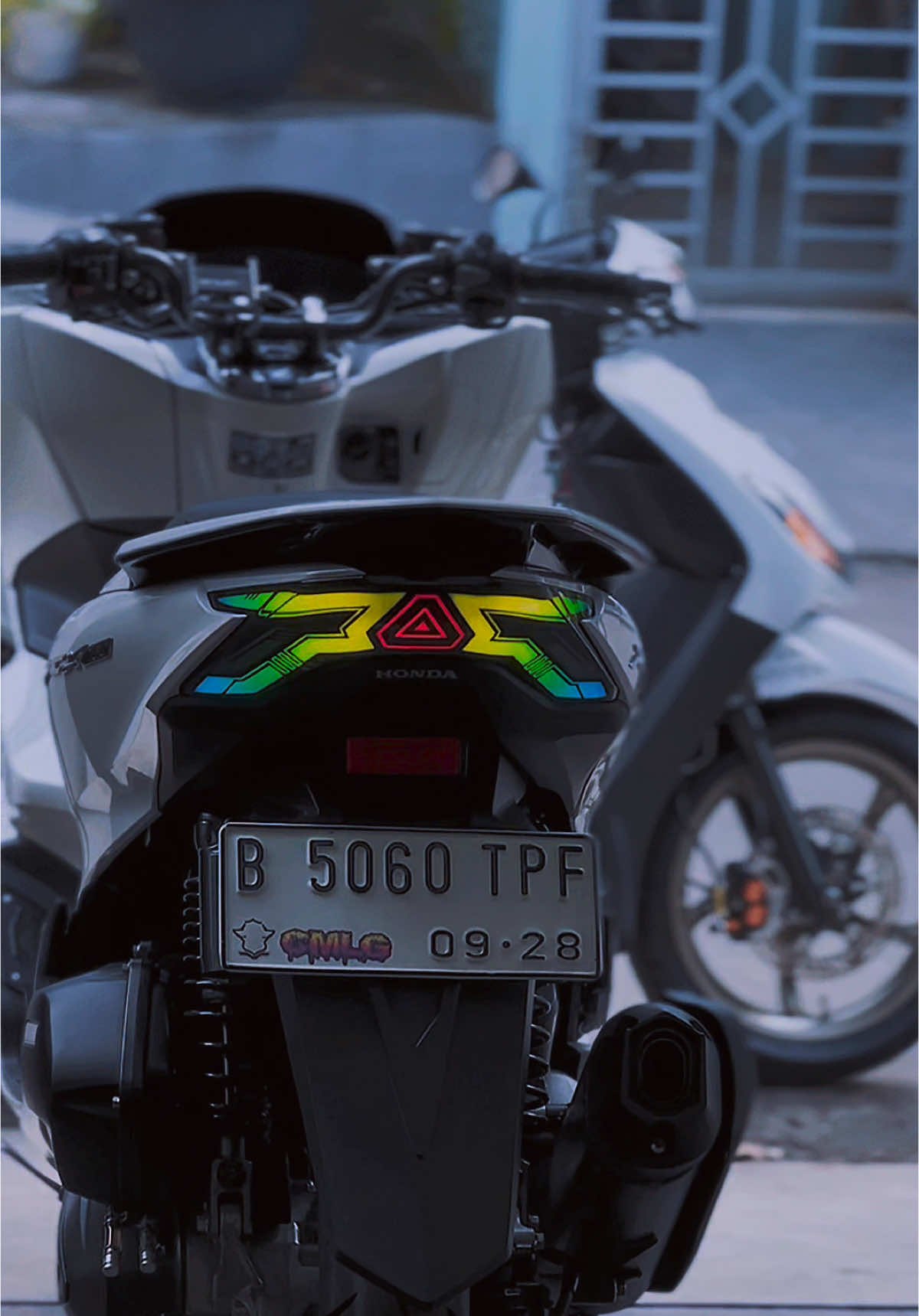 Stoplamp Lazy Rgb Pcx 160 #pcx160 #pcx #stoplamplazy #StoplampLazyPcx #stoplamplazypcx160 #stoplamprgb #stoplamp