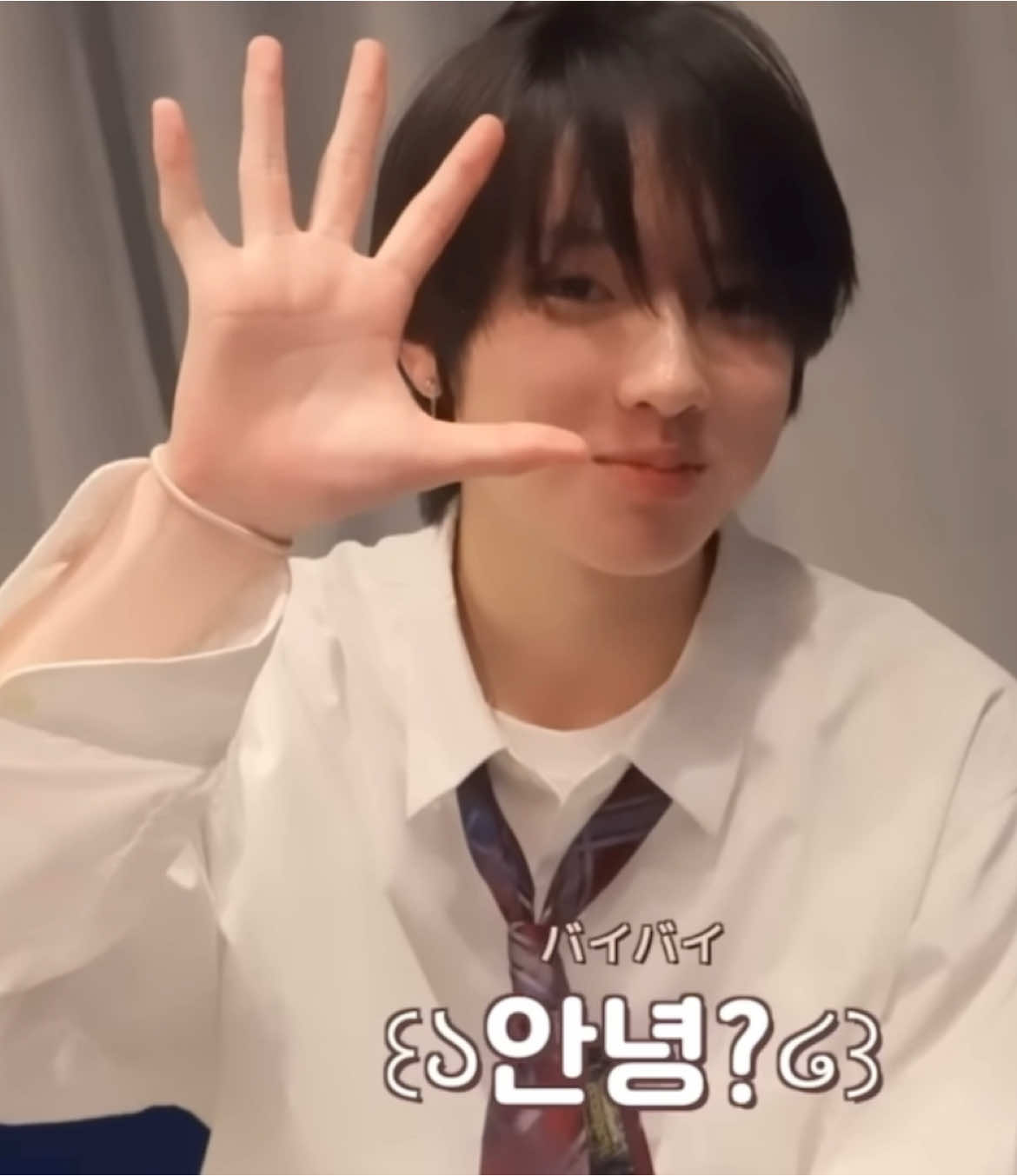 ♡ #nctwish #sakuya #サクヤ #사쿠야 #シズニ #nctzen #