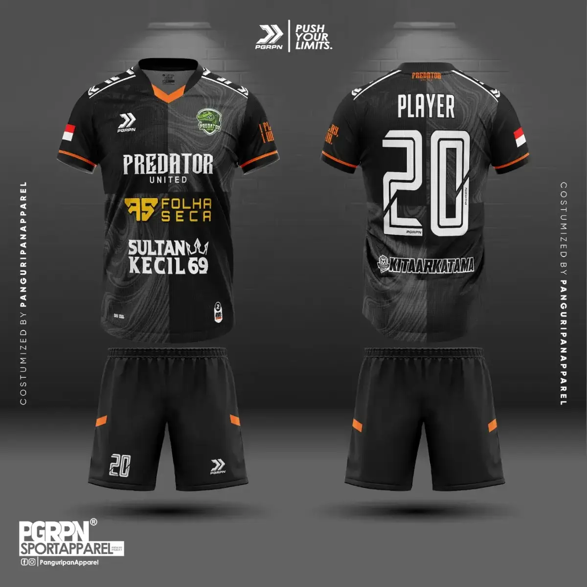 DAPATKAN PROMO SPESIAL 🔥 ✅ POTONGAN HARGA ✅ FREE ONGKIR* ✅ FREE JERSEY  ✅ FREE DESIGN ✅ BERGARANSI ✅ FREE STIKER ✅ BAHAN BERKUALITAS ✅ DRYFIT 📌 order klik link di bio  ☎️ 0851-5072-0700 ( syarat & ketentuan berlaku) *Daerah tertentu #jerseyfullprint #jerseycustom #jerseykelas #jersey #buatjersey #bikinjersey #desainjersey #jerseyfutsal #kaosolahraga #kaosbola #jerseyperempuan #freedesain #mactday #panguripan #panguripanapparelnew #jerseybola #timnas #jerseywomen #sports #sport #jerseyperempuan 