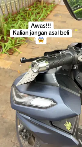 jalu pcx original berat 200gram full besi untuk semua motor #wibgajian #WIBGAJIAN #jumatberkah #modifikasi #jalupcxoriginal