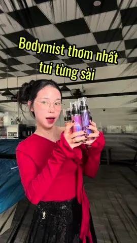 Mùi lạ dã man !!! 