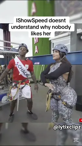 Follow for more content #ishowspeed #ishowspeedinpanama #fyp #viral_video 