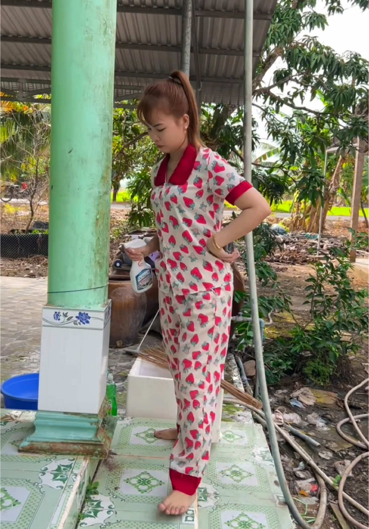 Sao giờ mình mới biết ta#khanhthu0192 #xuhuong #muasam 