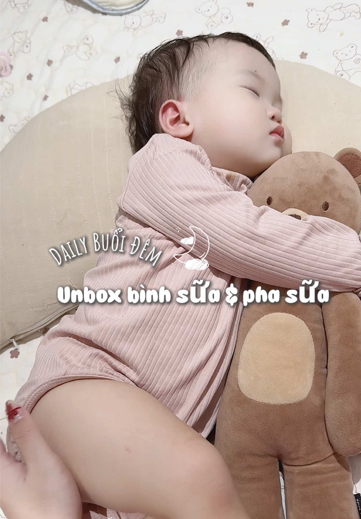 Gia nhập hội mê bình sữa Mother’s Corn 🍼🍓❤️ #dailyvlog #phasuachobe #binhsua #mebimsua #phasua #mothercorn #mebimhiendai #mebimsuachamcon #emdaumini #trending #xuhuong #tiktok #fyp #xybca 