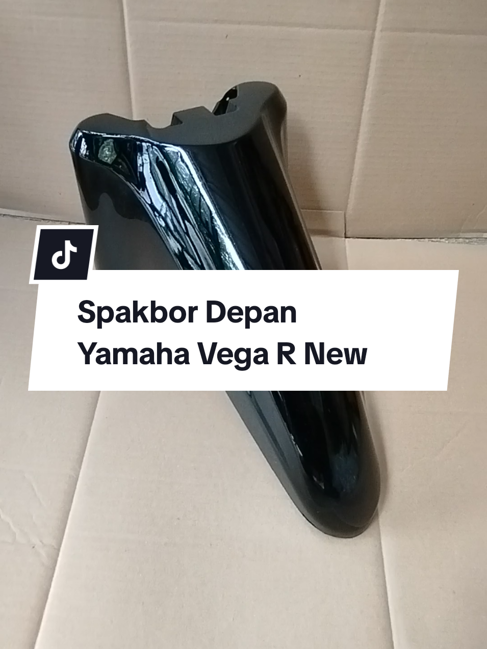 spakbor depan #vegarnew #vegarnew110 #vegarnewindonesia #vegarnewmodofkasi 