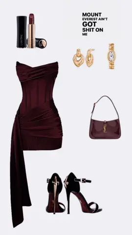 #kombinönerileri #kesfetteyiz #fyp#fypage #fyp #viralvideo #mystyle💁🏼 #ysl