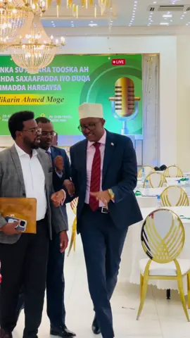 Maayar Mooge 👏  . 