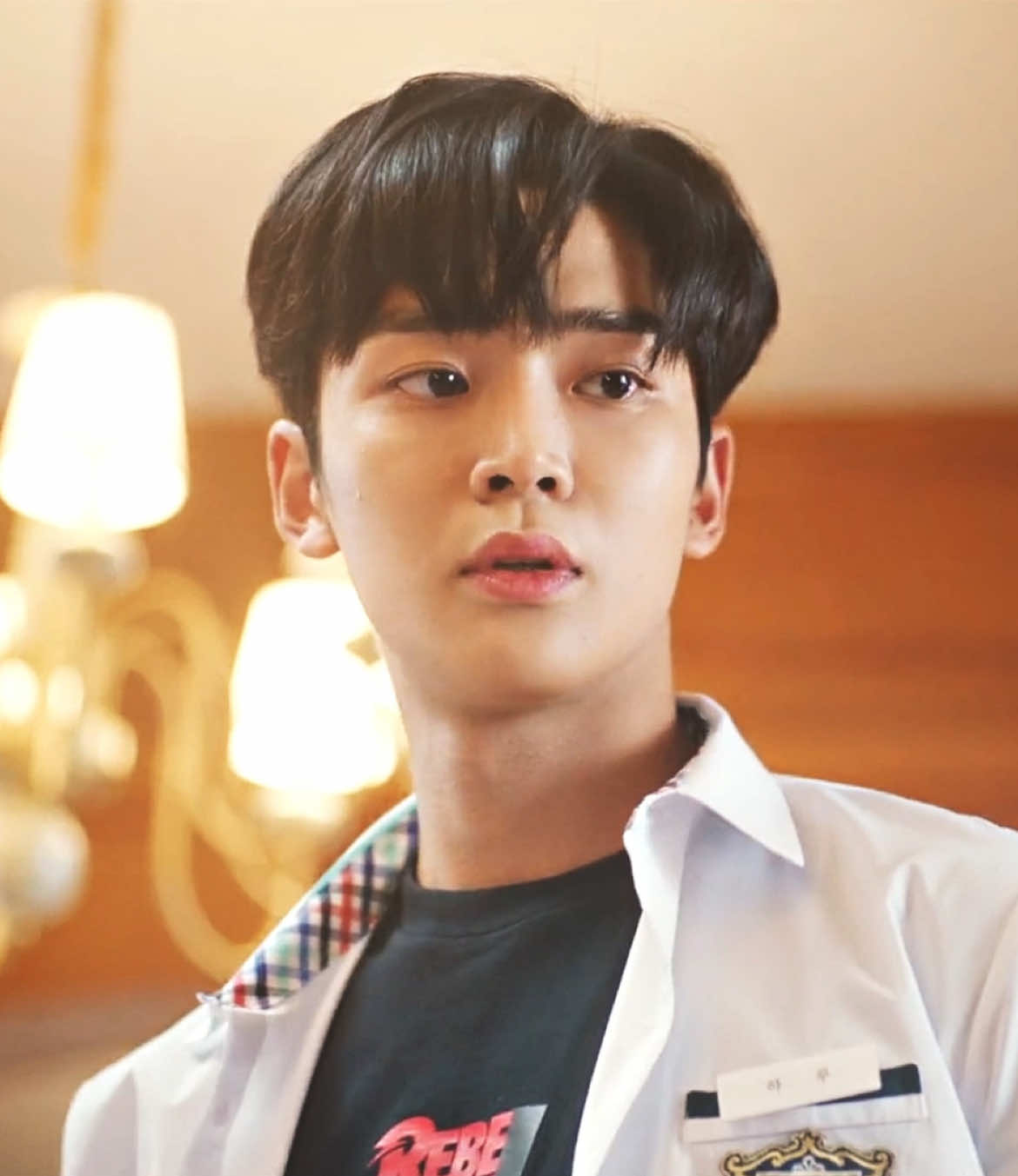 him when he lost his memories>>> (i can't stop rewatching this drama) #rowoon #haru #extraordinaryyou #korean #actor #kdrama #edit #fyp #viral 