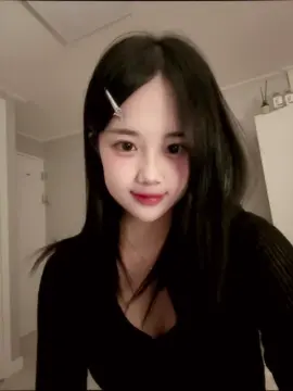 앞머리 깐vs덮 ㅠㅠ