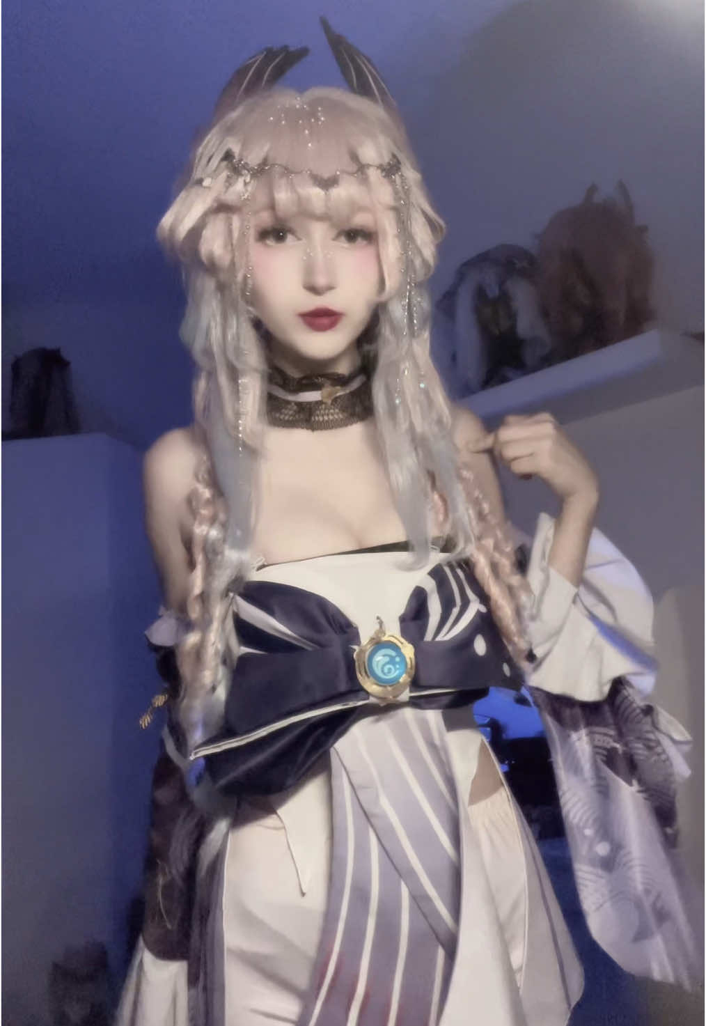TYSM for 55k😭🫶 #cosplay #GenshinImpact #genshinimpactcosplay #genshincosplay #genshin #kokomigenshin #kokomicosplay #kokomigenshinimpact #kokomi @❥𝐧𝐨𝐞𝐞𝐞 @Kazumi✨️ (49%) @🦈Alisa🦈 @Ivi_cosp 2 @ALO @seelesigma 