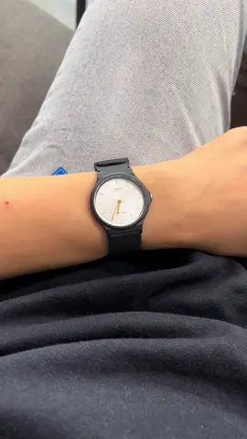 Jam tangan CASIO MQ-24-7E2LDF #fypdongggggggg #fypp #viraltiktok #viral #jamtanganoriginal #luxury #fashion #casio #gshock 