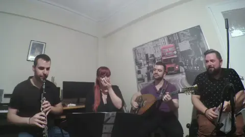 #Σήκω Διαμάντω  #Αγγελική Νικολάου Κοσμίδη  #Παλιά εγγραφή - one take 🎥 @Ανδρέας Κούτσης  Χρήστος Χάρης  Περικλής Κατσότης  Όμορφη Κυριακή 🎤🎙️🎼❤️🧨🔥💯‼️‼️‼️