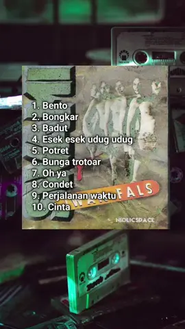 Iwan Fals Full Album Swami #lagunostalgia #niolicspace 