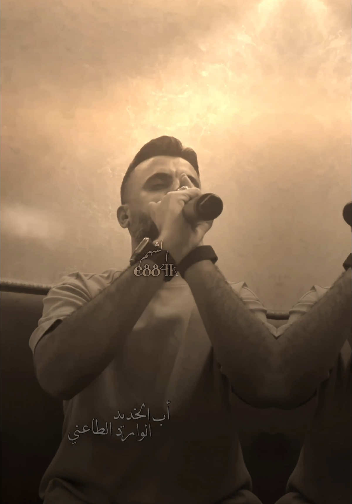 جوى القلب حدر الضلع طاعني 🤦🏼‍♂️🔥 @كامل يوسف #كامل_يوسف #الشهم #explore #قروب_السيطرة 