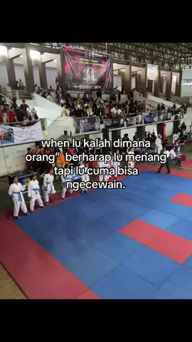 maaf.#fyp #karate 