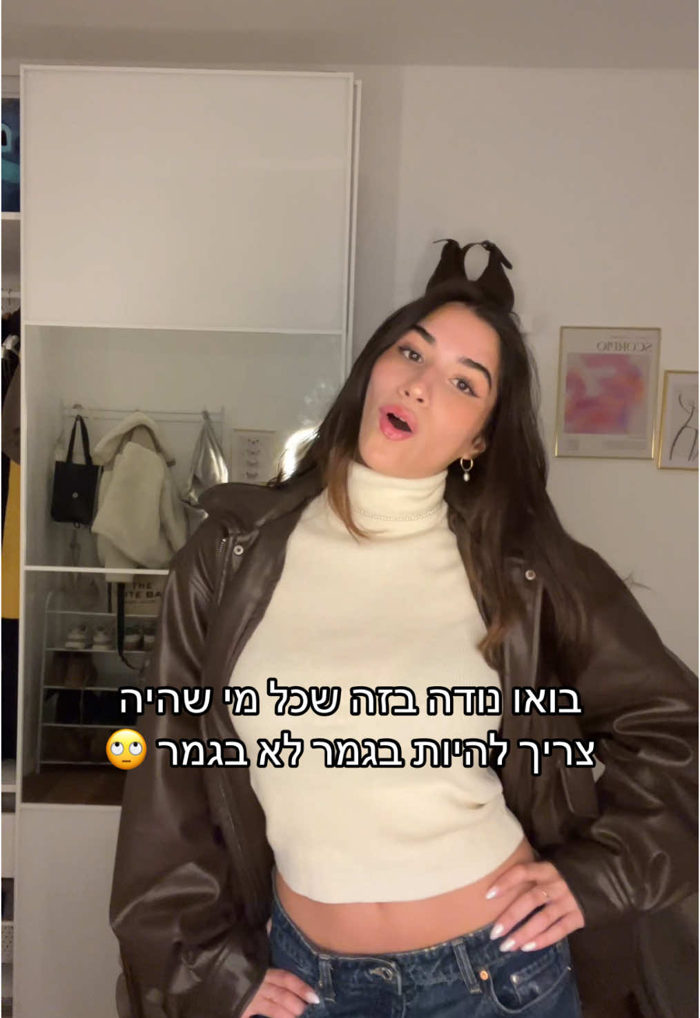 לא הבנתי באמת שזה היה ברור שהם יהיו בגמר מההתחלה רק כי זה מה שהשופטים רצו ולא מי שמגיע לו באמת … #טיםאודי #אודישניידר #הכוכבהבא2025  #פוריו 