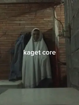 itu yang niat ngagetin tapi malah dia yang kaget konsep nya gimana si? 🤣🤣🤣 #fyp #fypage #xyzabc #xyzbca #core #videocore #videoviral #ngakak #viral #kaget #jumpscare #takadaujungnya 