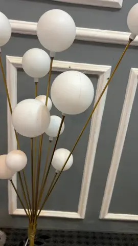 Lampu apel dekorasi #fy #lampudekorasi #wedding 