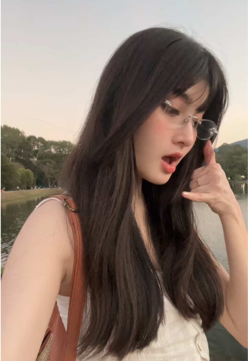 กดส่งโลไปละนะ #minepeople  #mable_siriwalee  #เมเบิ้ลสิริวลี  #clairebell  #minemediaproduction 