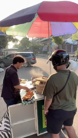 Minggu pagi bersama polopendem #streetfood #kuliner #tiktok #jangkauanluas #fyp #