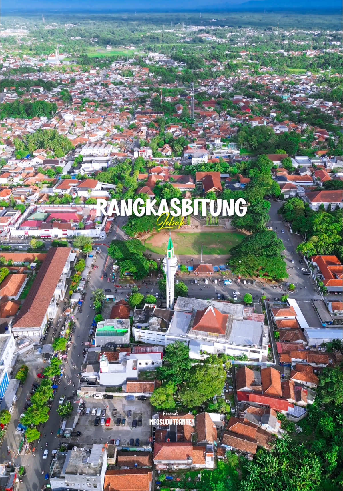 View epic di rangkasbitung dan sekitarnya Warga rangkas ada yang sering jogging/olahraga di alun alun rangkas? #infosudutbanten #rangkas #rangkasbitung #rangkasbitungbanten #rangkasbitunglebakbanten #rangkasbitunglebak #rangkasbitunghits #lebak #lebakbanten #lebakbanten #lebakunique #lebak_banten #lebakbantenrangkasbitung #lebakbanten_hits #fyp #fypp #fypシ゚ #fypdong #fyppp #fypgakni #fypツ #fypviralシ #fypviralシviral #dji #djimini3pro 