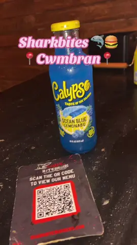 Sharkbites 🦈🍔 Cwmbran 📍 Thankyou So Much For The Invite🥰 #burgers #cwmbran #sharkbites #bestburger #southwales #mozzerellasticks #xl #footlong #loadedfries #special #reviewfood #tastetest #gifted #fyp #foryоu #foryoupagе @Sharkbiteburgers 