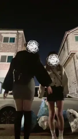 오른쪽 유명틱톡컨데 맞추면 깊티 #추천 #터미널 #틱톡커 