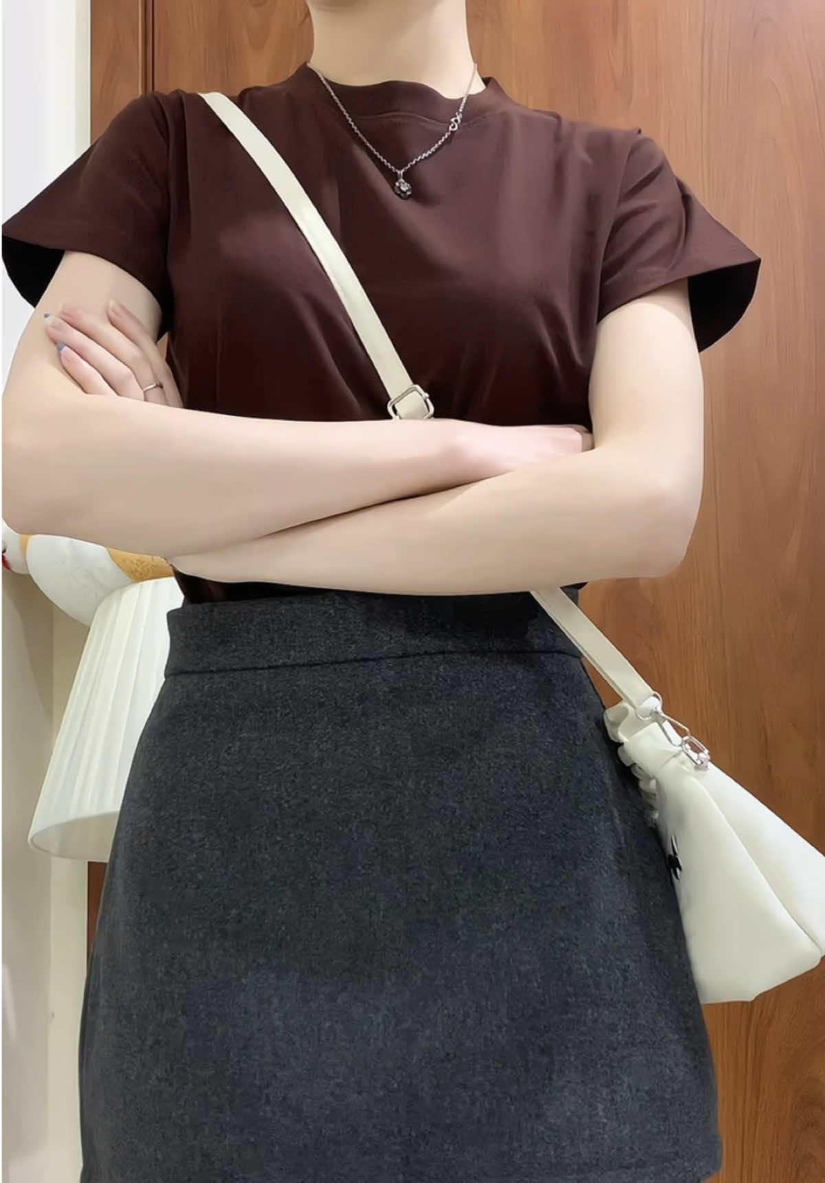 Chân váy xuynh cá #chanvayd #chanvaydatweet #chanvayngan #chanvaychua #chanvaydaxinh 