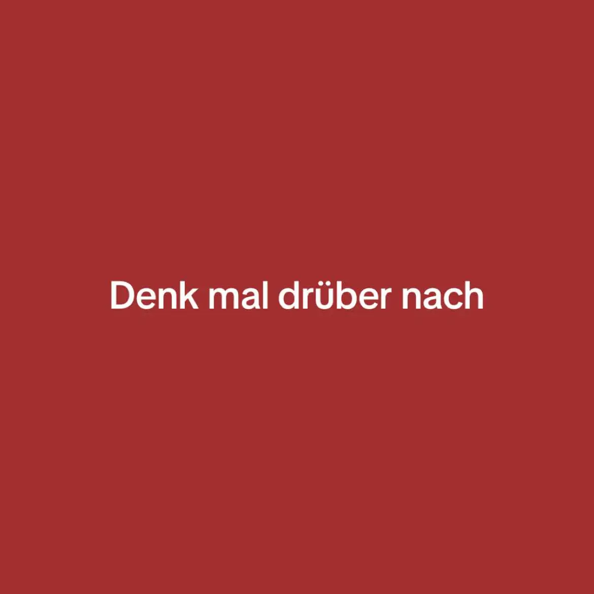 Zeit loszulassen?