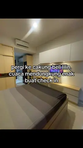 gas kuy booking disini 🤪🔑 ☎️:0856-9335-4420 #fypシ゚ #sewaapartementtangerang #berandatiktokfyp #apartementangerang #fouryourpage #staycation #viral #berandatiktok #fyp 