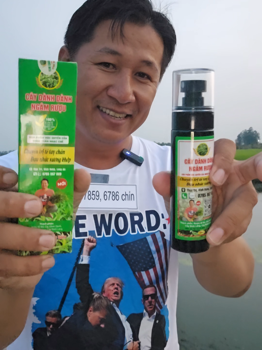 sản phẩm mới hiệu quả hơn nhiều hỗ trợ được đau nhức xương khớp tê tay chân đau mỏi vai gáy #minhtuanboleronhacche36 #TikTokAwardsVN #xuongkhop #dauxoabop #caoxoabop 