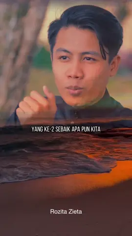 Kita belajar berdamai dengan keadaan. Dan belajar sabar dari apa yang sedang dirasakan. Tetap jalani hidup ini dengan rasa syukur, inn shaa Allah kita akan merasa ringan menjalaninya atas apa dan semua yang terjadi pada proses kehidupan. Kita tetap bersemangat dan sentiasa bersangka baik atas takdir hidup. Kita serahkan pada ALLAH segalanya, hanya ALLAH sebaik-baik perancang. Kita sedar dunia sememangnya tempat di uji. 💚🩵 #assalammualaikum #quotes #motivasihidup #iddinramli #positivevibes #fyp #berandatiktok 
