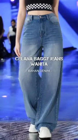 Celana baggy jeans wanita terbaru 2025 kekinian bahan denim tebal lembut korean style simple elegan #celanajeansbaggywanita2025 #celanajeanswanitamodelbaggy #celanajeanskerencewek #celanajeansoutfithijab #celanajeanswanitaberhijab #celanajeanswanitamodelterbaru2025 #jeanswanitaalakorea #celanajeanswanitadenimtebal #celanajeanswanitapremium #celanajeanswanitamodellonggar #celanabaggywanitapremium #jeanspanjangwanitaterbaru2025 