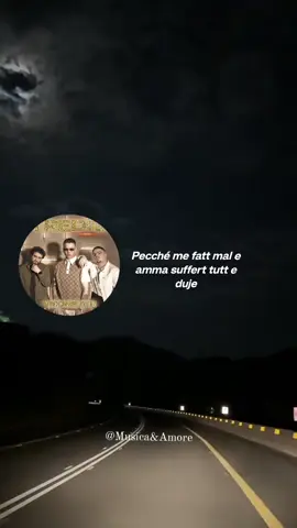 Comm s fa a t sta luntan ❤️‍🩹 #cantare #tiktok #musicaeamore #napoli #musicaneomelodica #italia #video #perte #wmonster 