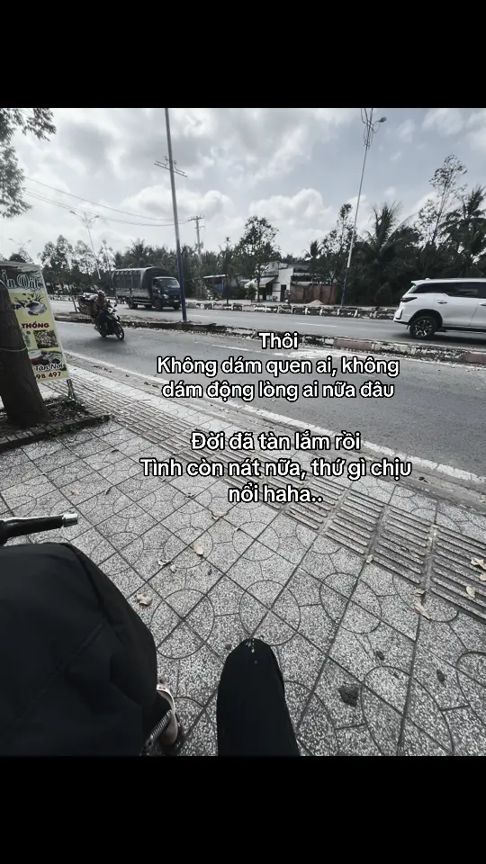 thứ gì chịu nổi..#viral #tamtrang #fyp #tiktok 