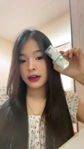 ผมสวยขึ้นมากก👧🏻#เอสเซ้นส์ผม #ป้ายยา #fyp 