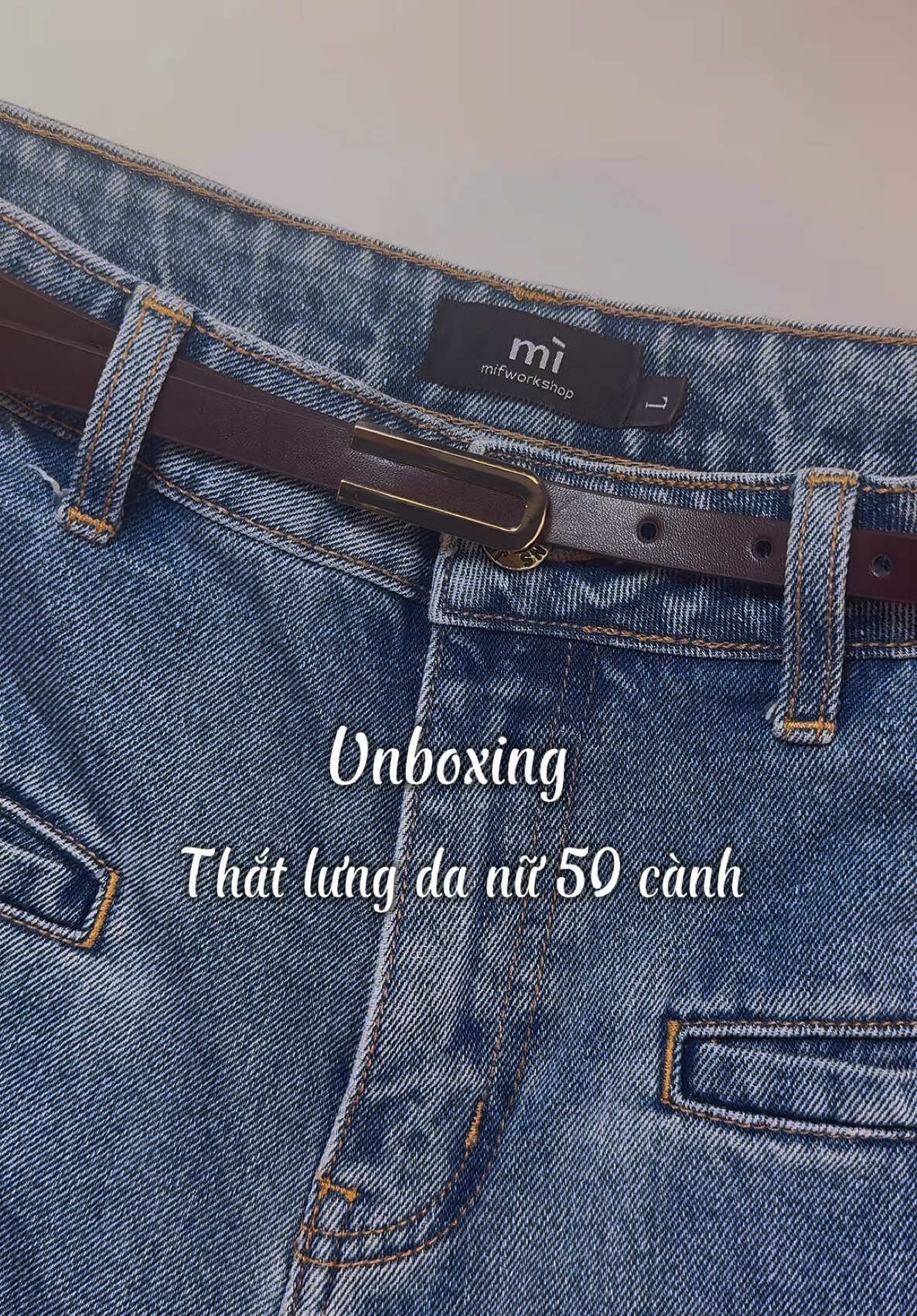 Đơn giản mà đẹp lắm nha✨🥰#tiemtaphoacuachannie #thatlung #thatlungda #thatlungnu #belt #viral #trending #xuhuong 