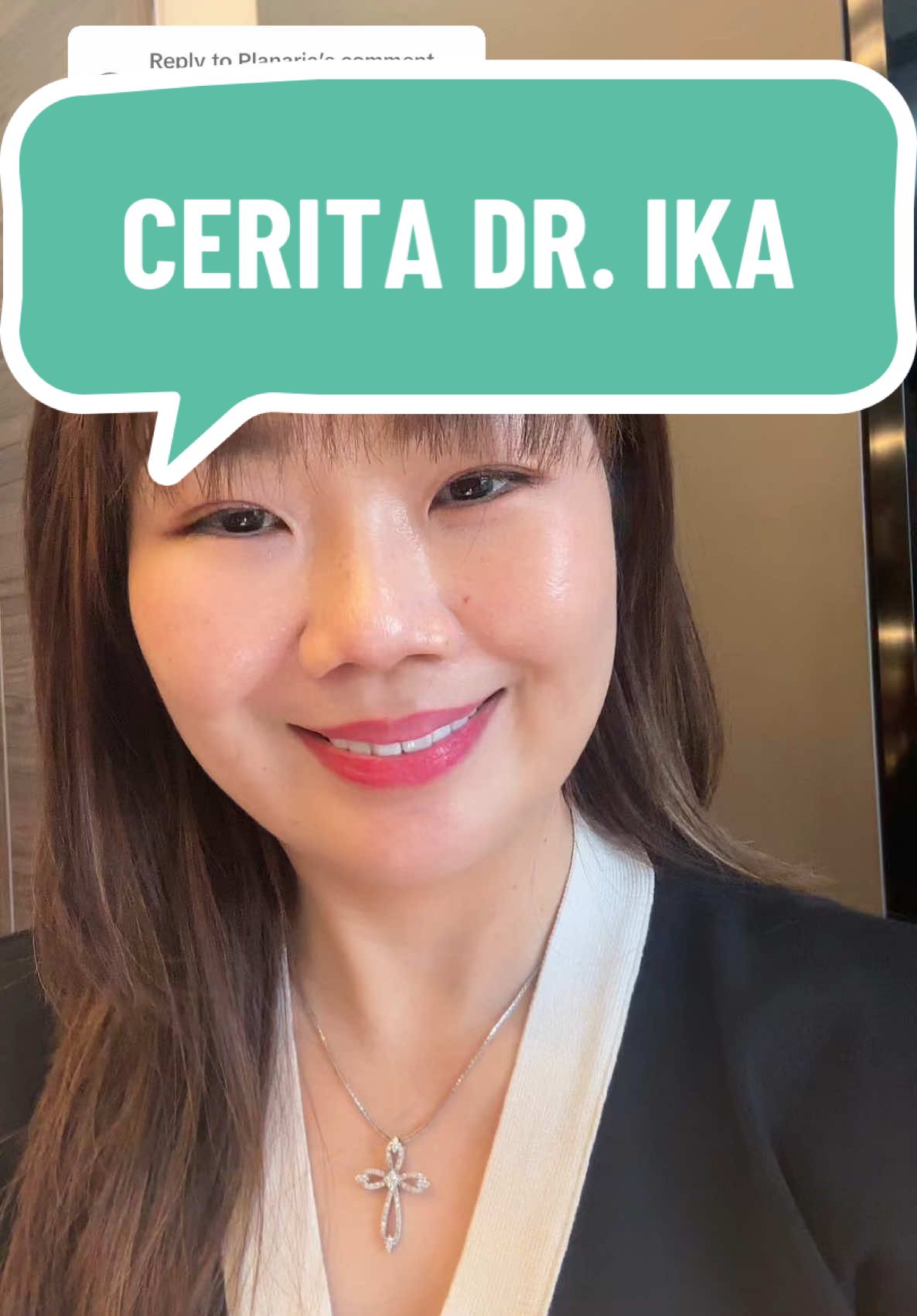 Replying to @Planaria Kami saling menjaga karena tujuan mereka sudah bukan bicara baik-baik.. Terima kasih @dr.Nanang Masrani,M.Biomed-AAM yang sudah membantu untuk pengawalan dan mengawal @DokterDetektif 🤗❤️ Kawal terus kasus ini ya guys 🙏🙏🙏 Awas banyak Bujer yang menfitnah dan memecah belah kita 💪 #belajarbersamadrika #edukasidrika 