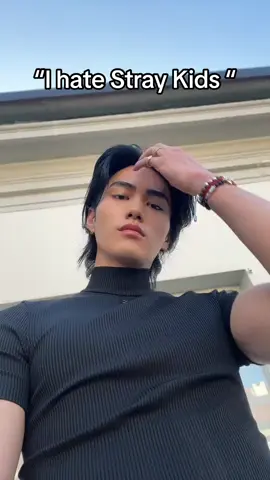 Love stray kids🥺🥺