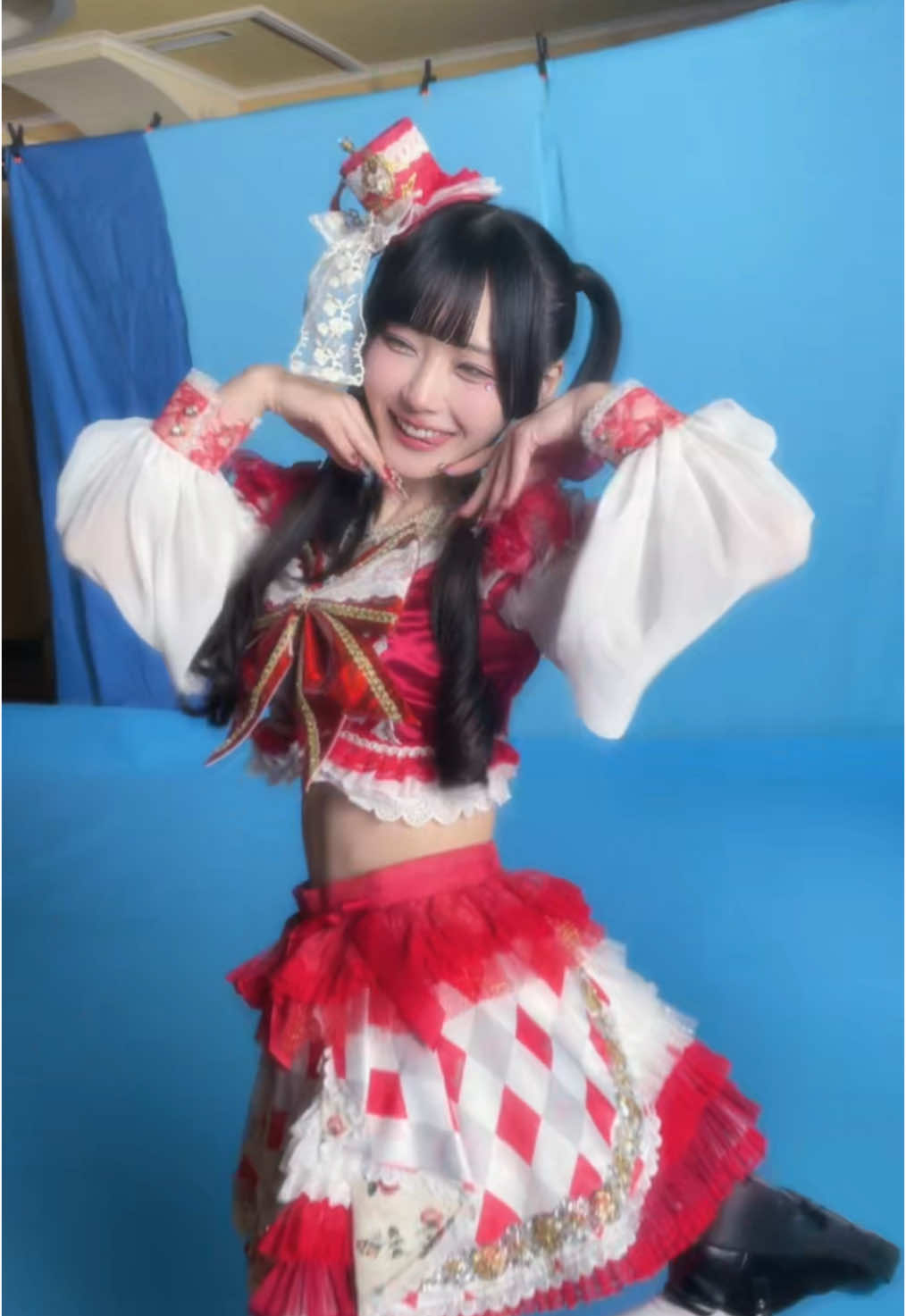 元気あむちわんだーらんど #きゅるして #逃げ水あむ #きゅるりんってしてみて #♡♡♡わんだーらんど #おすすめ #おすすめにのりたい #アイドル #fyp #idol #japan 