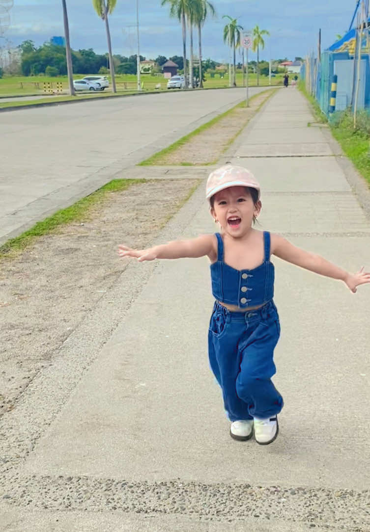 My baby girl’s ootd💖 #babygir #babygirlootd🎀💗 #kidsootd #kidscoords #coords #kidsterno #fyp #foryoupage #trend 