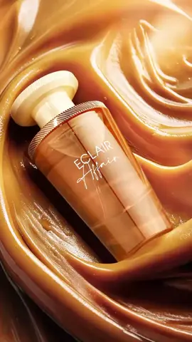 Eclair Affair. Irresistible creamy richness in a bottle. #frenchavenue #eclairaffair #gourmandperfume 