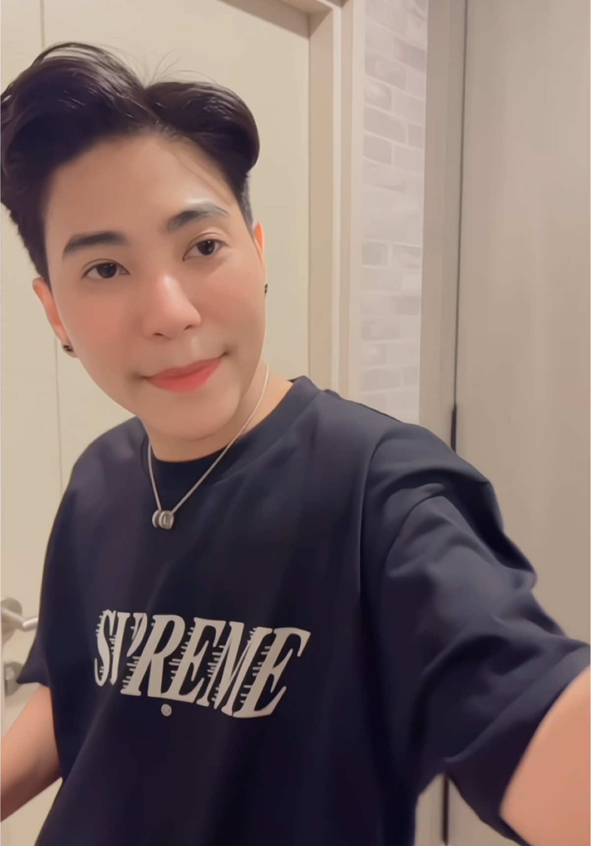 อยากดมมั๊ยคับ ☺️🤭 #ซันbright89 #น้ําหอมเบลลี่ #น้ําหอมzazzy 