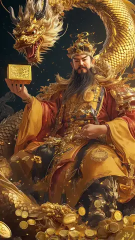 xin vía Thần tài #hinhdep #xuhuong #đutrend #hinhdong #hinhnen 