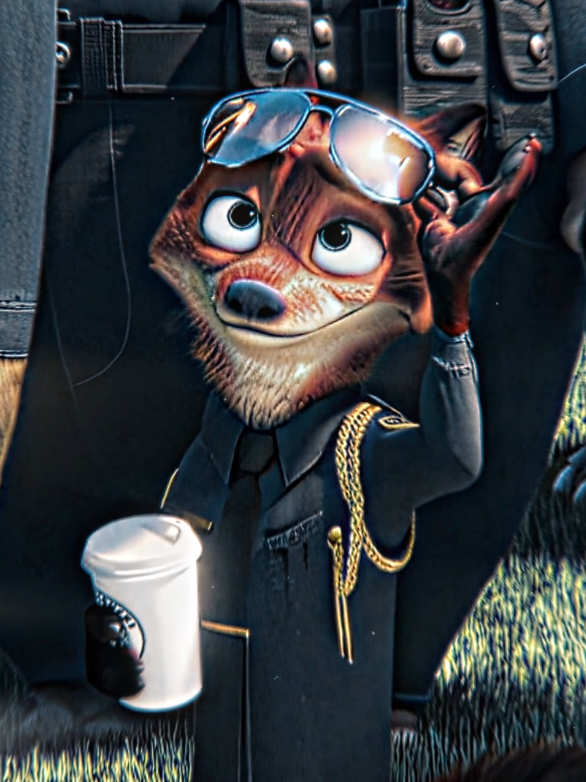 Nick Wilde é a melhor raposa das animações?| #nickwilde #nickwildeedit #zootopia #zootopiaedit #zootopiamovie #judyhopps #disney #edit #aftereffectsedits #naoflopa (ORIGINAL CONTENT)