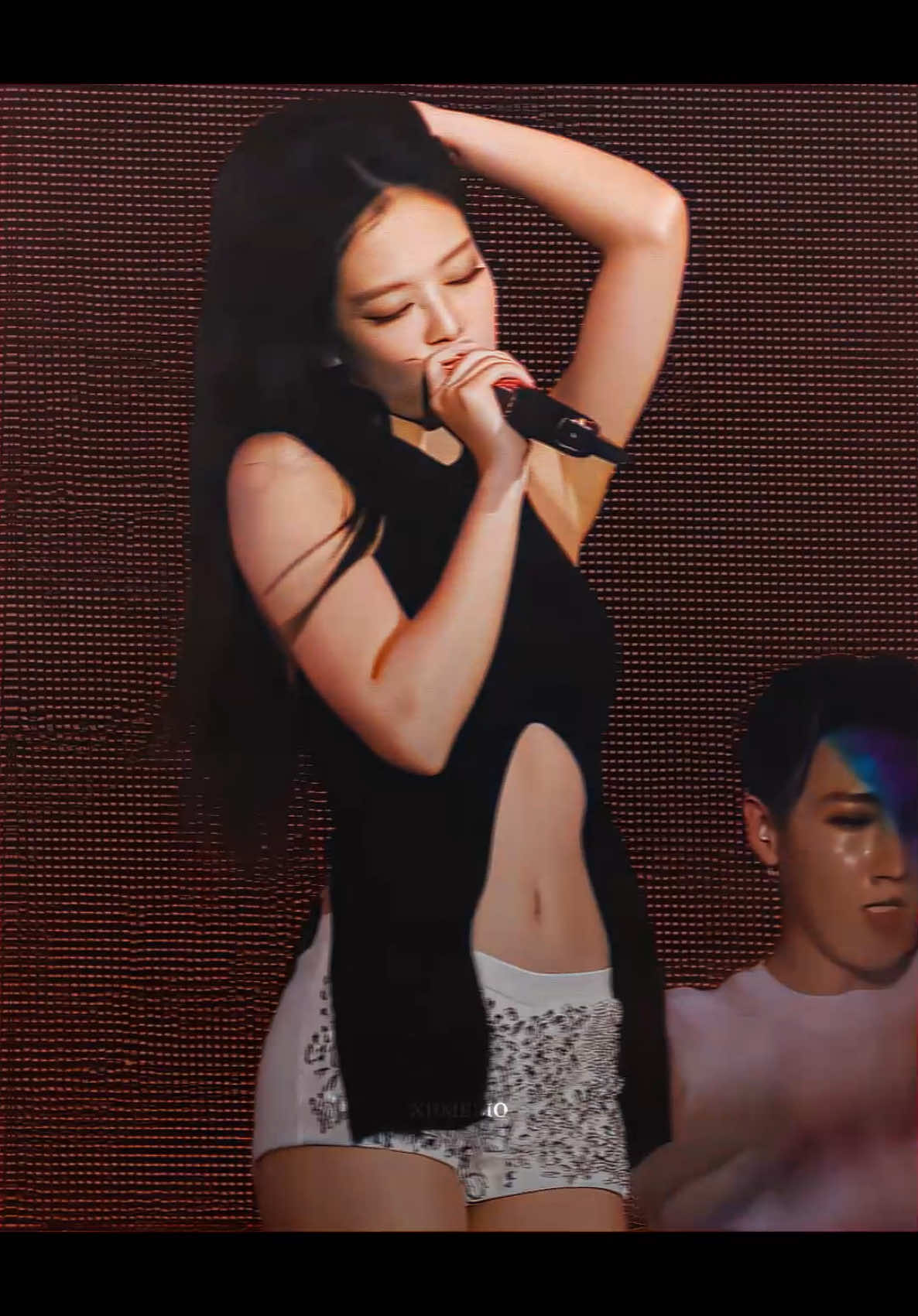 Cute or hot jennie? #blackpink #kpop #edit #jenniekim #jennie 
