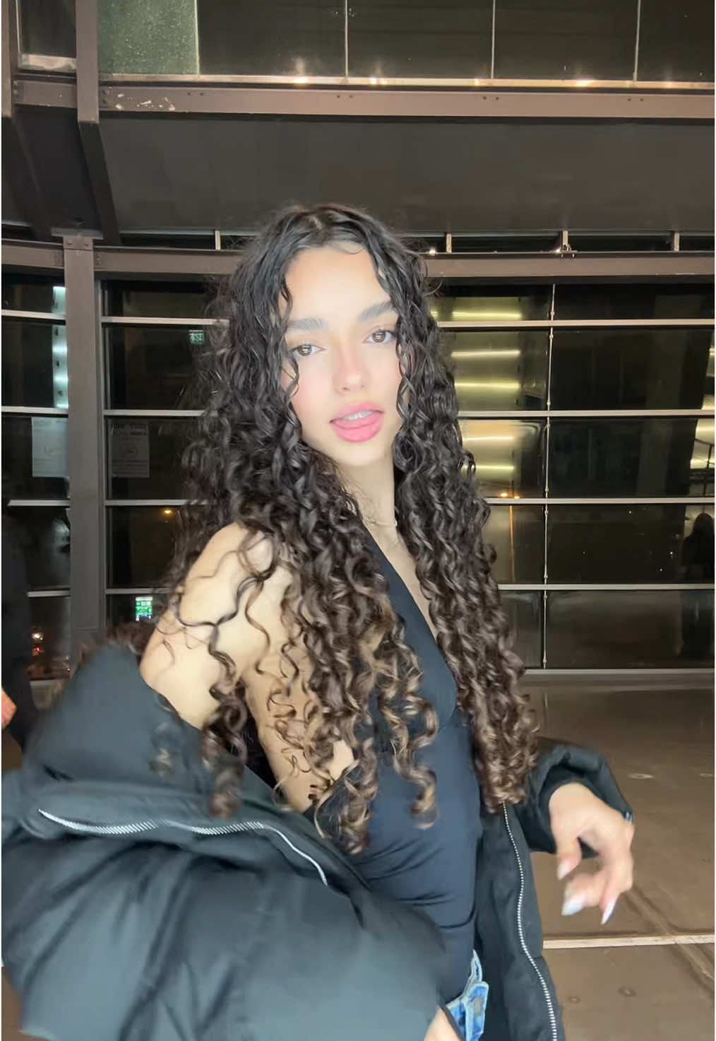 זה ממש לא הריקוד אבל בסדר#foryou #פוריו #פארטסי 